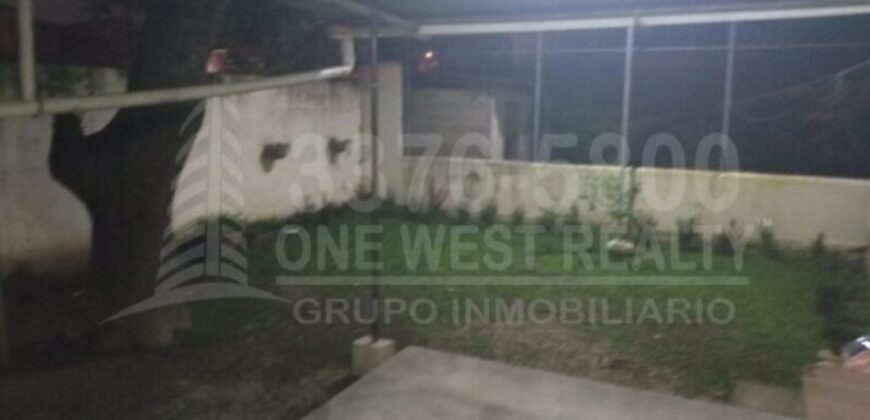 Casa en venta El Progreso Col. Los Jazmines