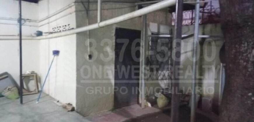 Casa en venta El Progreso Col. Los Jazmines