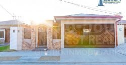 San Pedro Sula, Costa Verde Villa 2, casa en Pre Venta – Modelo Copan **VENDIDA**