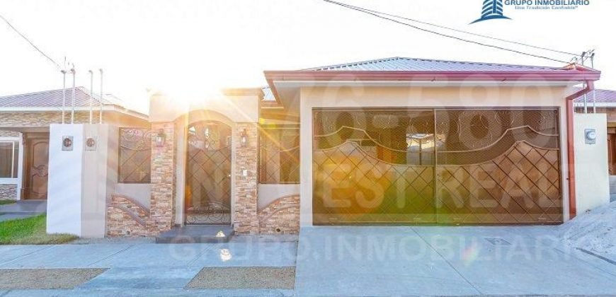 San Pedro Sula, Costa Verde Villa 2, casa en Pre Venta – Modelo Copan **VENDIDA**