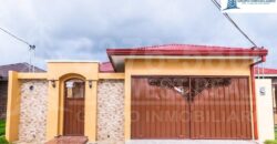 San Pedro Sula, Res. Costa Verde Villa 2, casa en Venta – Modelo Bahia