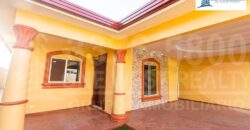 San Pedro Sula, Res. Costa Verde Villa 2, casa en Venta – Modelo Bahia