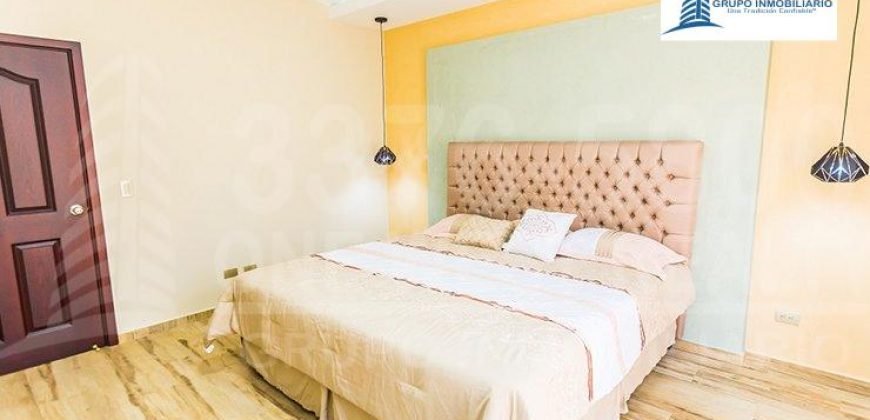 San Pedro Sula, Costa Verde Villa 2, VENDIDA de casa – Modelo Manantial **VENDIDA