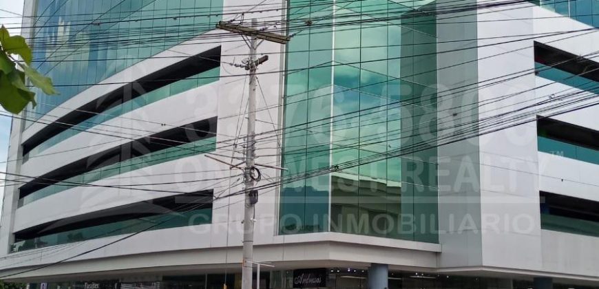 Office Space for Lease in Metropark,  Los Andes San Pedro Sula