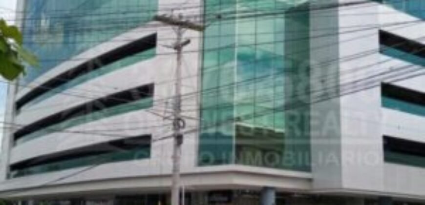 Office Space for Lease in Metropark,  Los Andes San Pedro Sula