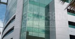 Metropark Edificio Corporativo En Renta $18/m² Oficina Class A San Pedro Sula