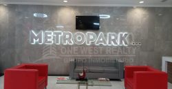 Office Space for Lease in Metropark,  Los Andes San Pedro Sula