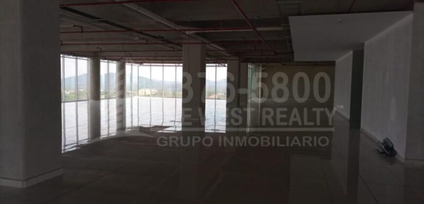 Locales Comerciales en Barrio Los Andes. Metropark, San Pedro Sula