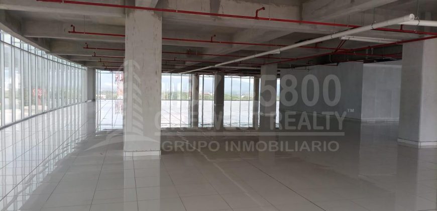 Office Space for Lease in Metropark,  Los Andes San Pedro Sula