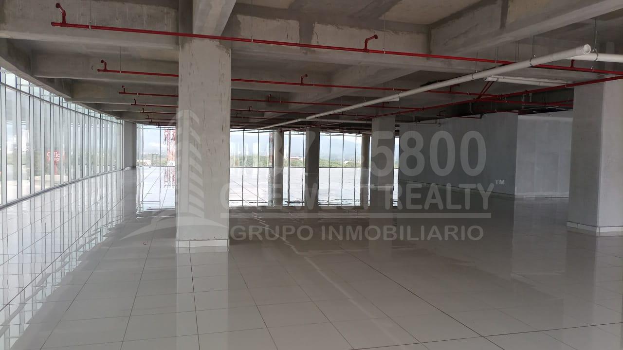 MetroPark Edificio Corporativo En Renta 15/m² – Oficina Clas A San Pedro Sula