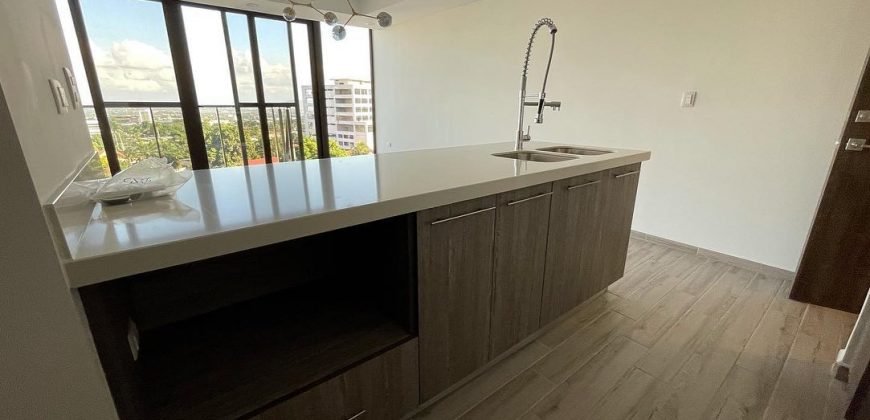 Se renta Apartamentos en Residenza Rio de Piedras en San Pedro Sula
