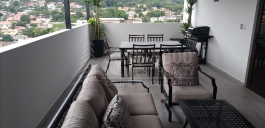 Residenza Condominios San Pedro Sula Torre 1 Nivel 4 #143