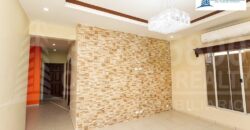 San Pedro Sula, Res. Costa Verde Villa 2, casa en Venta – Modelo Bahia
