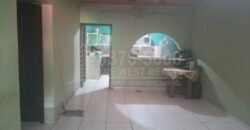 Barrio Cabañas Casa en Venta San Pedro Sula Zona Residencial y Comercial (VENDIDA)