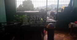 Barrio Cabañas Casa en Venta San Pedro Sula Zona Residencial y Comercial (VENDIDA)