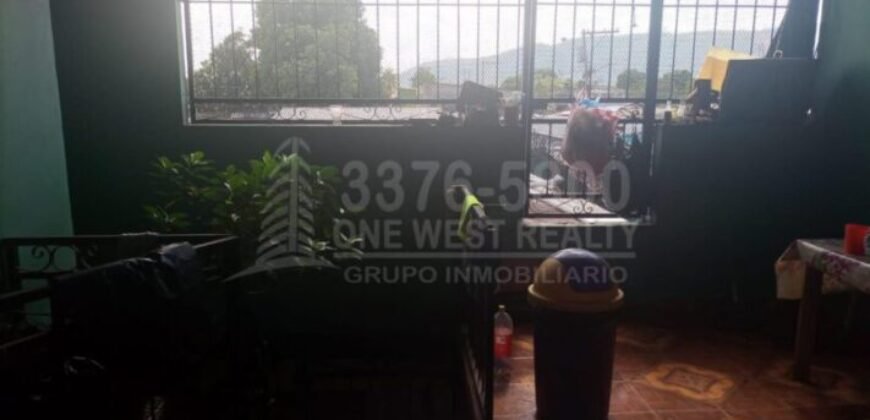 Barrio Cabañas Casa en Venta San Pedro Sula Zona Residencial y Comercial (VENDIDA)