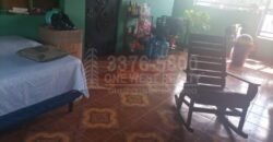 Barrio Cabañas Casa en Venta San Pedro Sula Zona Residencial y Comercial (VENDIDA)