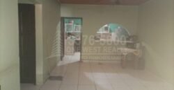Barrio Cabañas Casa en Venta San Pedro Sula Zona Residencial y Comercial (VENDIDA)