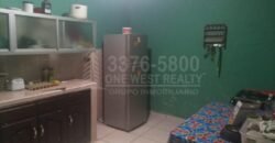 Barrio Cabañas Casa en Venta San Pedro Sula Zona Residencial y Comercial (VENDIDA)