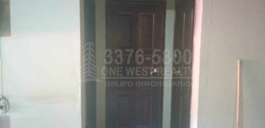 Barrio Cabañas Casa en Venta San Pedro Sula Zona Residencial y Comercial (VENDIDA)