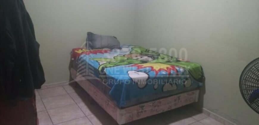 Barrio Cabañas Casa en Venta San Pedro Sula Zona Residencial y Comercial (VENDIDA)