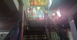 Barrio Cabañas Casa en Venta San Pedro Sula Zona Residencial y Comercial (VENDIDA)