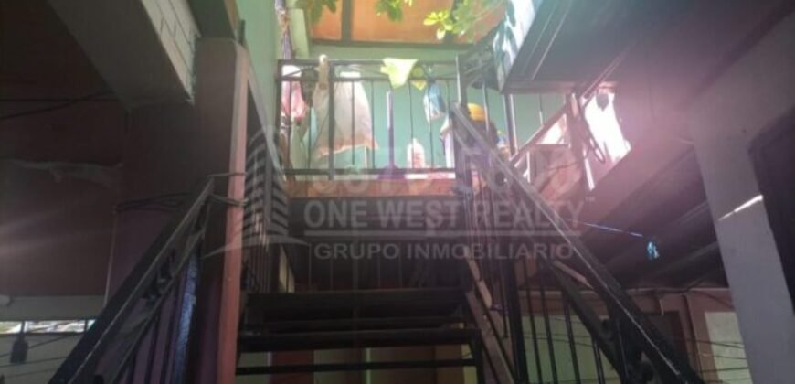 Barrio Cabañas Casa en Venta San Pedro Sula Zona Residencial y Comercial (VENDIDA)
