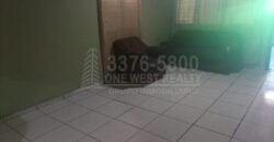 Barrio Cabañas Casa en Venta San Pedro Sula Zona Residencial y Comercial (VENDIDA)
