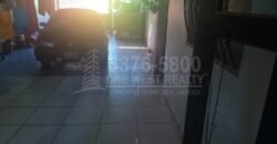 Barrio Cabañas Casa en Venta San Pedro Sula Zona Residencial y Comercial (VENDIDA)