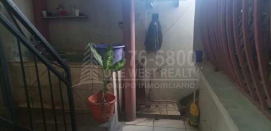 Barrio Cabañas Casa en Venta San Pedro Sula Zona Residencial y Comercial (VENDIDA)