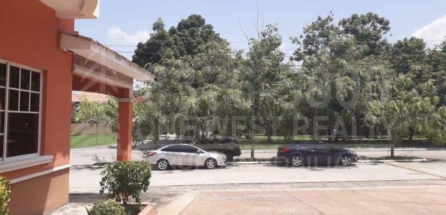 Alquiler de apartamento en Residencial Bugambilia San Pedro Sula