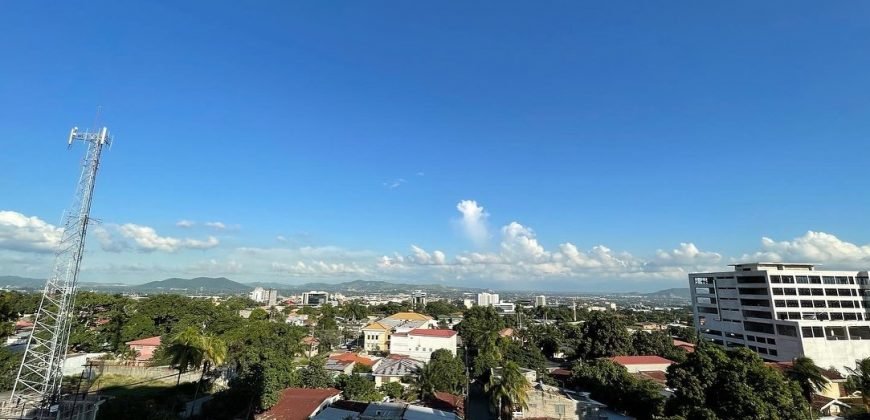 Se renta Apartamentos en Residenza Rio de Piedras en San Pedro Sula