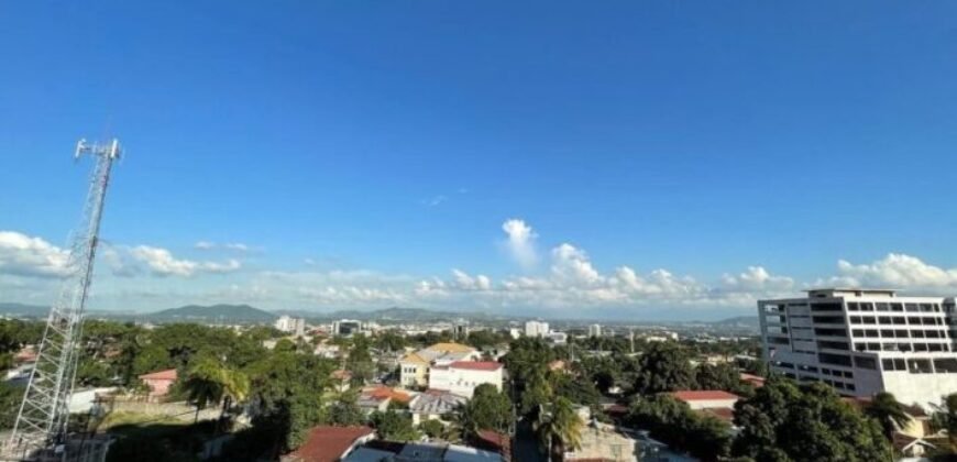 Se renta Apartamentos en Residenza Rio de Piedras en San Pedro Sula