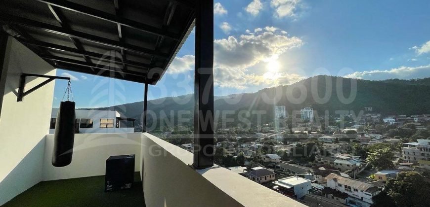 Se renta Apartamentos en Residenza Rio de Piedras en San Pedro Sula