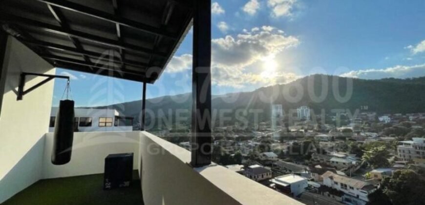Se renta Apartamentos en Residenza Rio de Piedras en San Pedro Sula