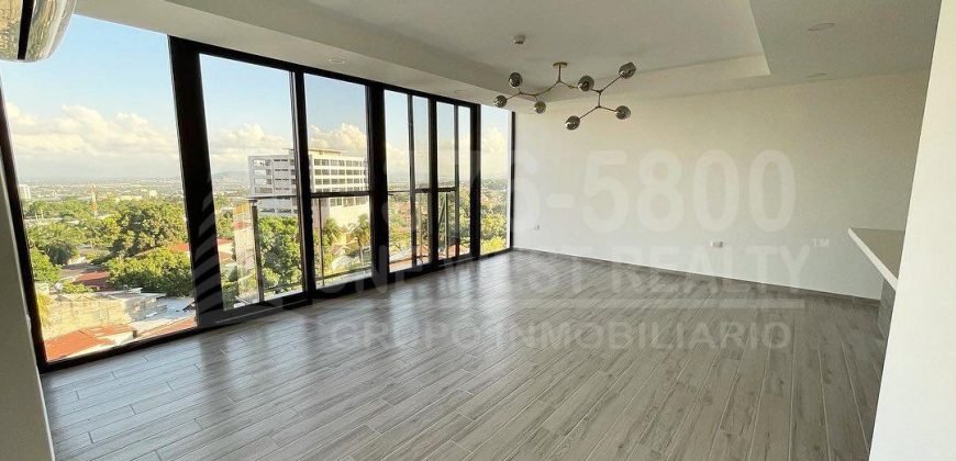 Se renta Apartamentos en Residenza Rio de Piedras en San Pedro Sula