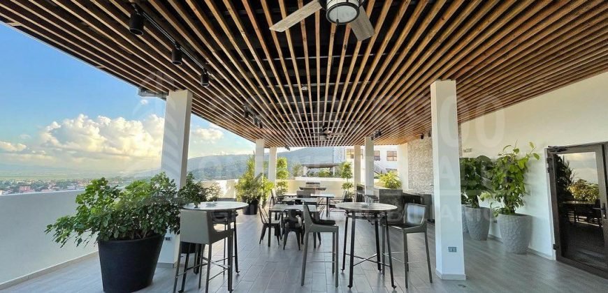 Se renta Apartamentos en Residenza Rio de Piedras en San Pedro Sula