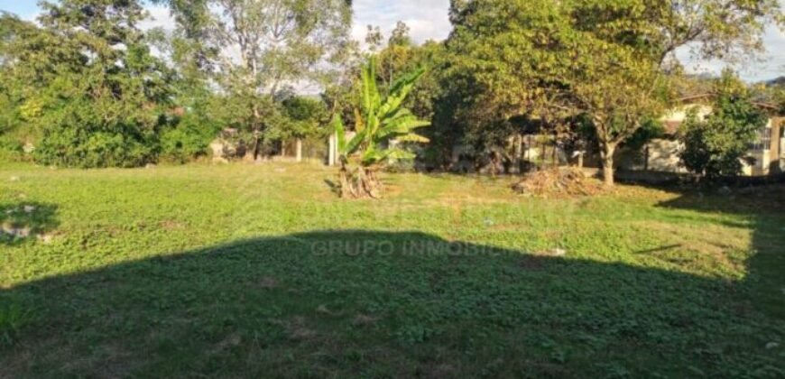 Terreno grande en venta en El Progreso Zona comercial CA-13 **VENDIDO***