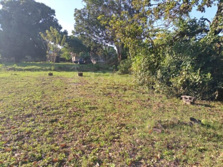 Terreno grande en venta en El Progreso Zona comercial CA-13   VENDIDO