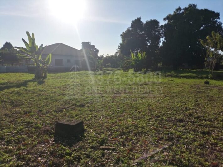 Terreno grande en venta en El Progreso Zona comercial CA-13   VENDIDO
