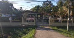 Casa en  Renta en El Progreso Yoro orilla de la CA-13