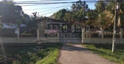 Casa en  Renta en El Progreso Yoro orilla de la CA-13