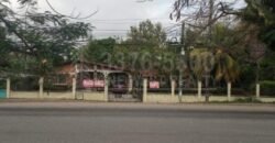 Terreno grande en venta en El Progreso Zona comercial CA-13 **VENDIDO*** Terreno grande en venta en El Progreso Zona comercial CA-13 **VENDIDO***