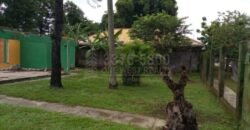 Terreno Comercial En Venta (1265v2) El Progreso Yoro Lote de Esquina Venta