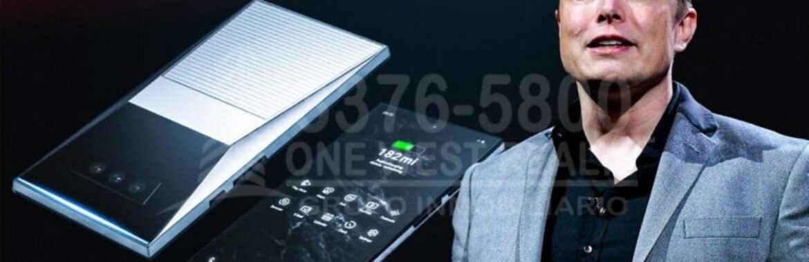 Fecha de lanzamiento del Tesla Phone 2022, costo y características