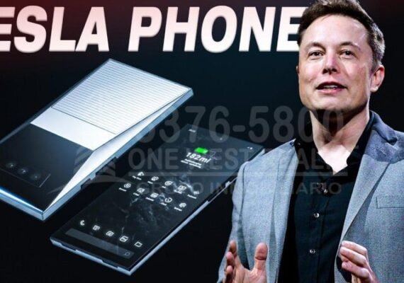 Fecha de lanzamiento del Tesla Phone 2022, costo y características