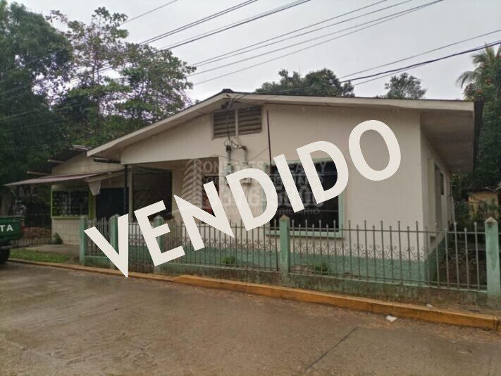 VENTA CASA QUIMISTAN