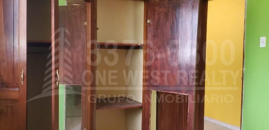 Casa en Venta en Los Jazmines El Progreso Yoro, Honduras