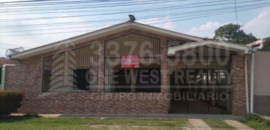 Casa en venta El Progreso Col. Los Jazmines