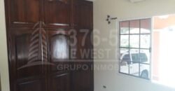 Alquiler de apartamento en Residencial Bugambilia San Pedro Sula
